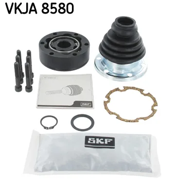 Каре комплект, полуоска SKF